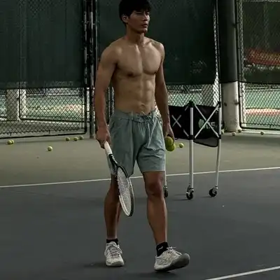 钟辉文